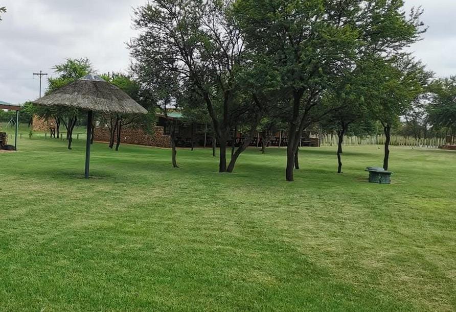 0 Bedroom Property for Sale in Welkom Rural Free State